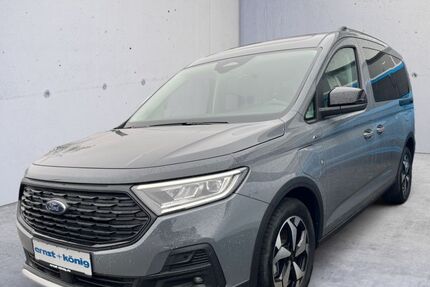 Ford Grand Tourneo 1.500 km 43.938 &euro; Singen 78224