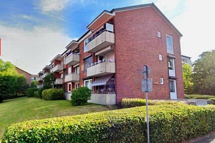 3-Zimmer Eigentumswohnung mit Balkon in Reinbek