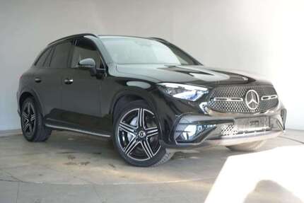 Mercedes-Benz GLC 300 46.000 km 49.990 &euro; Braunschweig 38110