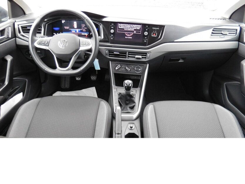 VW Taigo 1.0 TSI BMT Klima Navi ALU 27.600 km 16.390 € Vordorf 38533