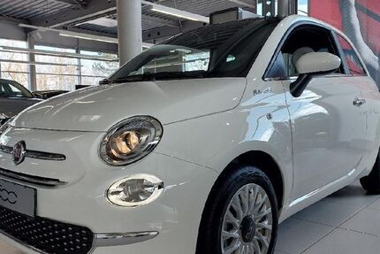 Fiat 500 7.900 km 13.900 &euro; Böblingen 71034