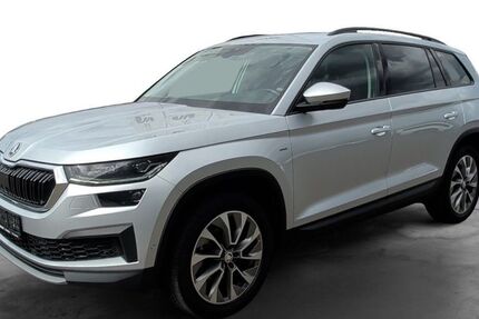Skoda Kodiaq 47.400 km 25.480 &euro; Balingen 72336