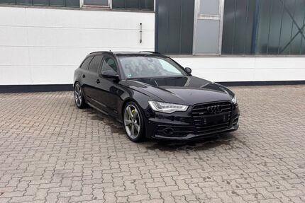 Audi A6 267.000 km 16.600 &euro; Schwanewede 28790