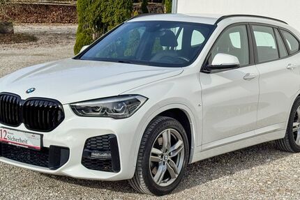 BMW X1 134.700 km 23.699 &euro; Freising 85356