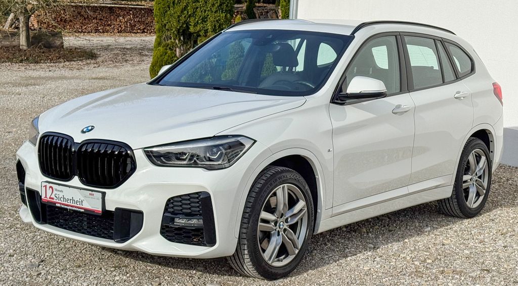 BMW X1 134.700 km 23.699 &euro; Freising 85356