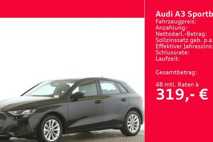 Audi A3 69.400 km 21.925 &euro; Seevetal 21217