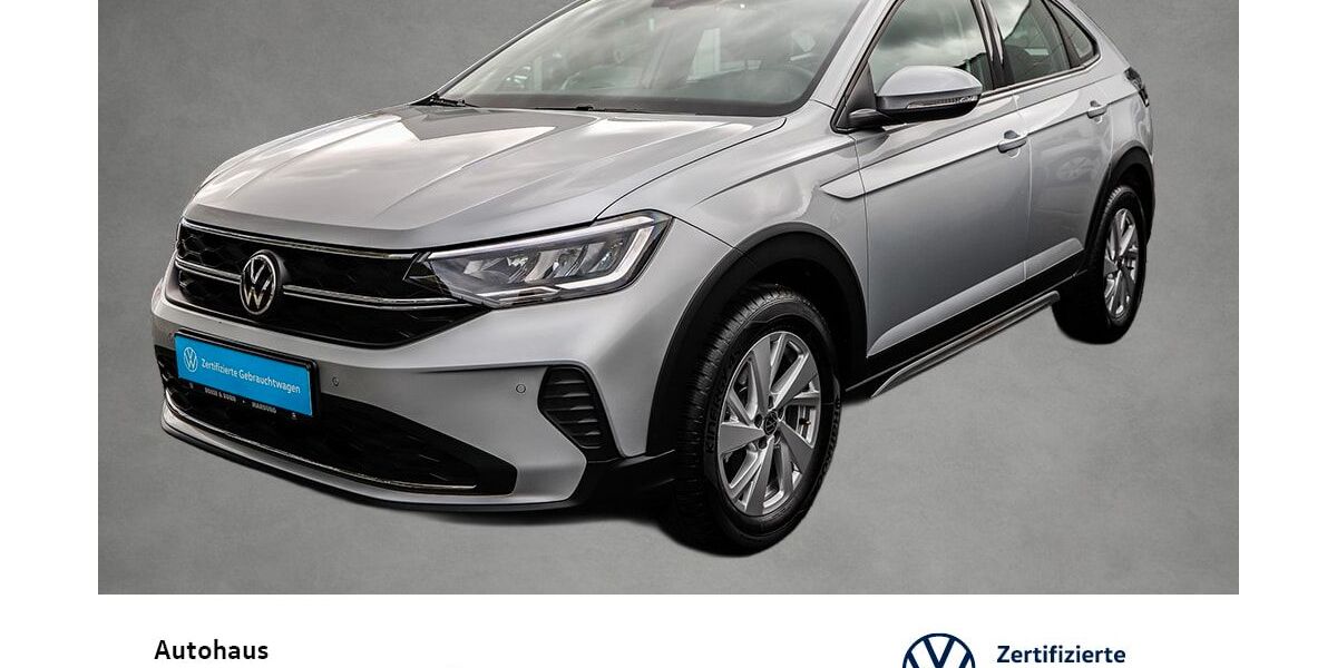 VW Taigo 9.790 km 25.750 &euro; Marburg 35037