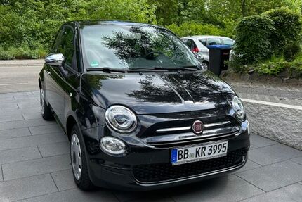 Fiat 500 56.000 km 8.599 &euro; Sindelfingen 71069