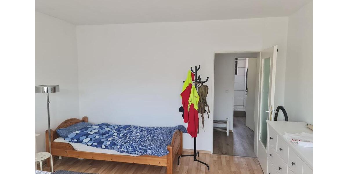 Etagenwohnung Seesen - 1 Zimmer, 39 m&sup2;, 430&euro; | Angebot:26699494
