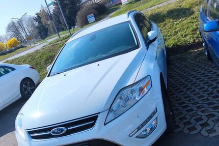 Ford Mondeo 173.171 km 3.200 &euro; Neunkirchen 66539