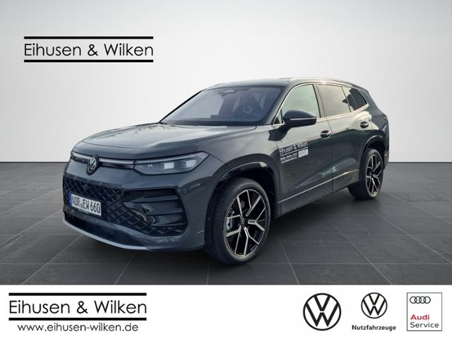 VW Tayron 40.324 km 56.870 &euro; Norden 26506