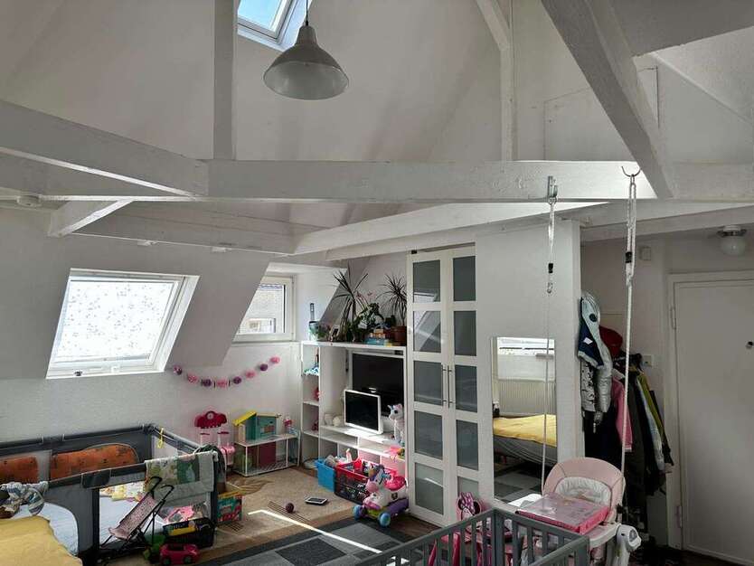 Wohnung zum Mieten in Köln 1.150 € 72 m²