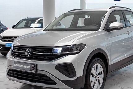 VW T-Cross 4.100 km 26.790 &euro; Bremen 28217