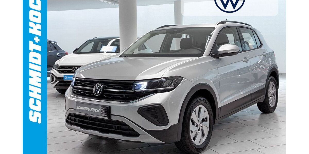 VW T-Cross 4.100 km 26.790 &euro; Bremen 28217