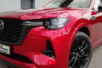 Mazda CX-60 7.622 km 50.890 € Rathenow 14712