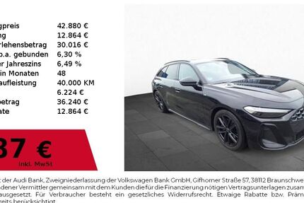 Audi A5 13.300 km 42.880 &euro; Lauf an der Pegnitz 91207