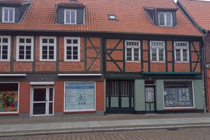 Geschäftsraum mit oder ohne Wohnung zu vermieten. 1 zimmer