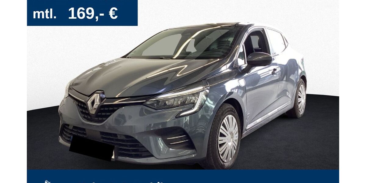 Renault Clio 32.600 km 16.430 &euro; Kornwestheim 70806