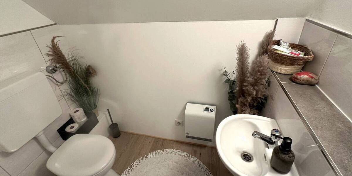 Etagenwohnung Celle / Westercelle Westercelle - 4 Zimmer, 98 m&sup2;, 835&euro; | Angebot:26930076