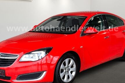 Opel Insignia 154.195 km 5.999 &euro; Brehna 06796