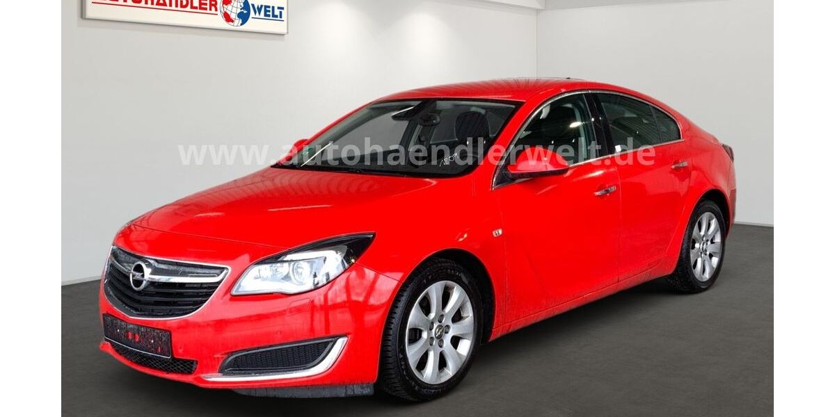 Opel Insignia 154.195 km 5.999 &euro; Brehna 06796