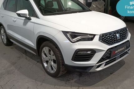 Seat Ateca 59.242 km 24.970 &euro; Eching 85386