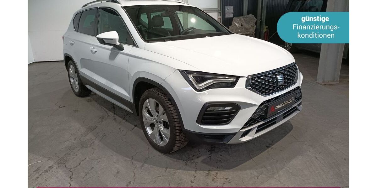 Seat Ateca 59.242 km 24.970 &euro; Eching 85386