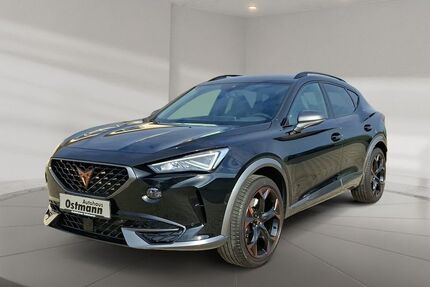 Cupra Formentor 39.309 km 31.071 &euro; Fritzlar 34560
