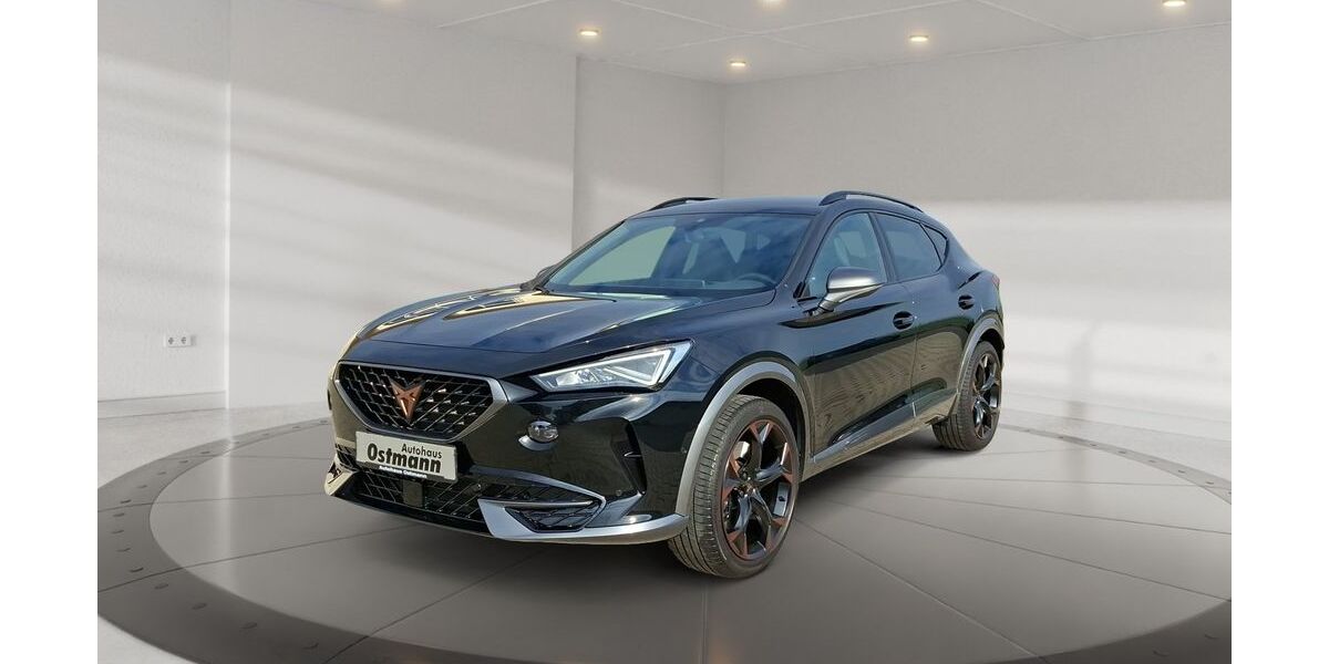 Cupra Formentor 39.309 km 31.071 &euro; Fritzlar 34560