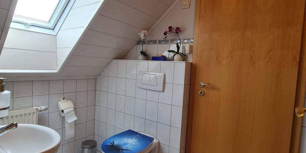 Wohlfühlanwesen mit ELW für die ganze Familie - in traumhafter, naturnaher Lage 7 zimmer