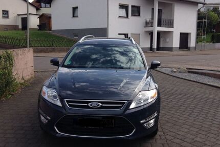 Ford Mondeo 317.000 km 3.850 &euro; Saarwellingen 66793