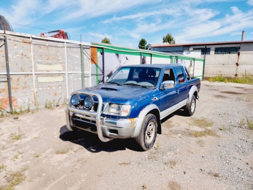 Navara