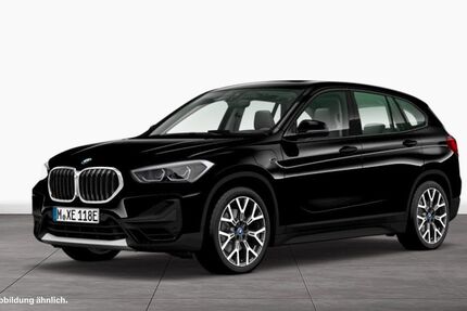 BMW X1 52.642 km 25.490 &euro; Dreieich-Sprendlingen 63303