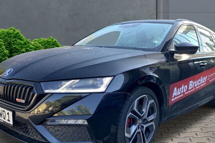 Skoda Octavia 79.500 km 28.890 &euro; Schmalkalden 98574