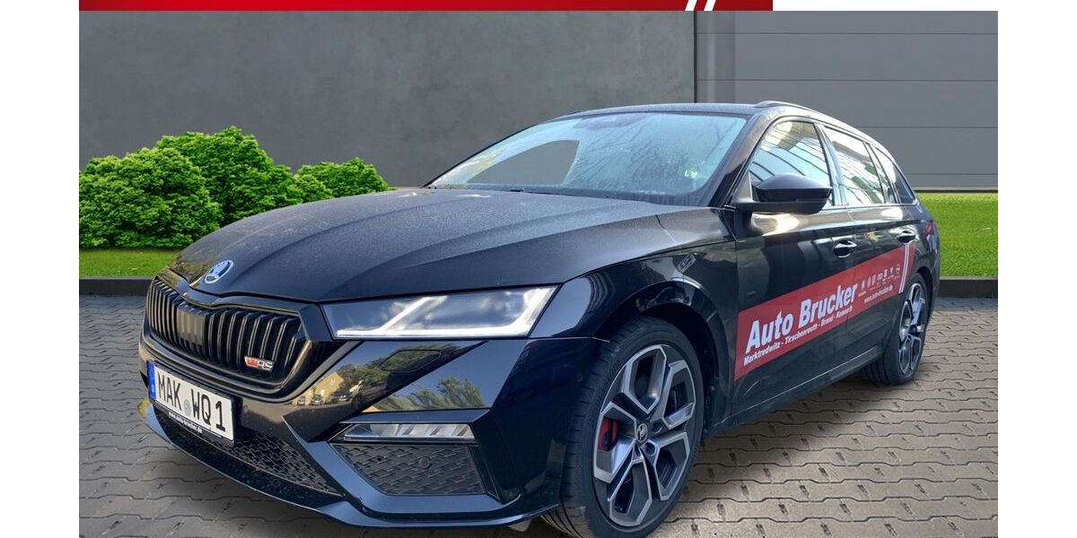 Skoda Octavia 79.500 km 28.890 &euro; Schmalkalden 98574