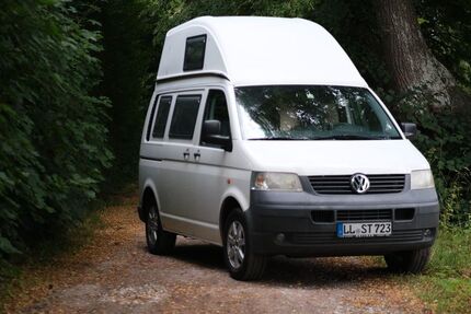 VW T5 Transporter 272.205 km 15.900 &euro; Buchloe 86807