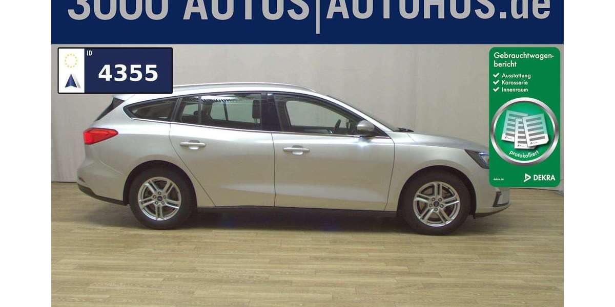 Ford Focus 57.154 km 13.480 &euro; Bremen 28279