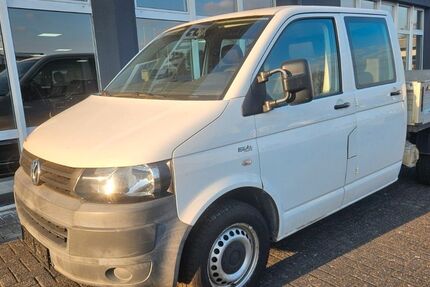 VW T5 Transporter 110.000 km 11.990 &euro; Limburg an der Lahn 65556