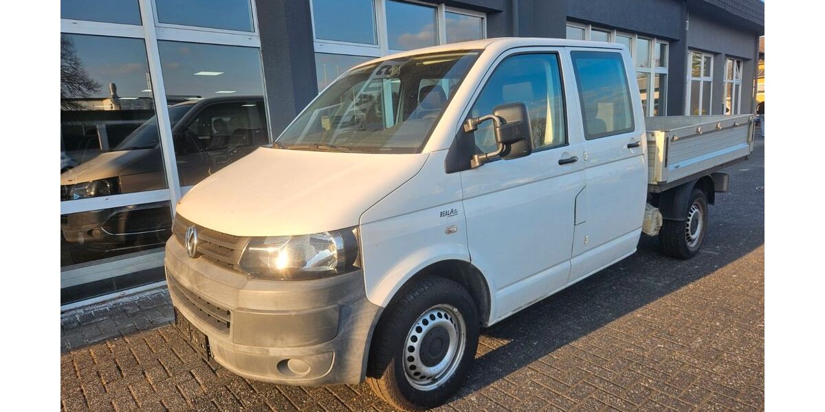 VW T5 Transporter 110.000 km 11.990 &euro; Limburg an der Lahn 65556