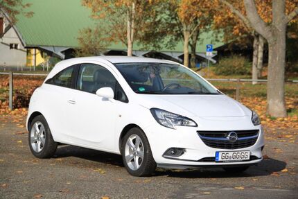 Opel Corsa 137.000 km 6.299 &euro; Biebesheim 64584