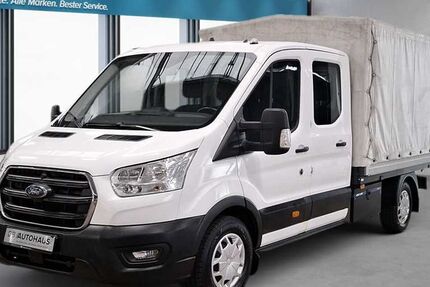 Ford Transit 107.620 km 18.260 &euro; Maintal 63477