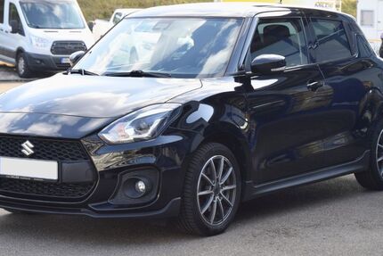 Suzuki Swift 38.900 km 16.990 &euro; Heidenheim 89520