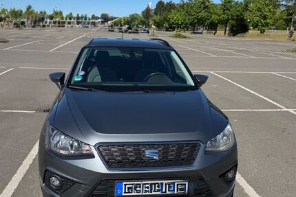 Seat Arona 69.750 km 11.750 &euro; Hassloch 67454