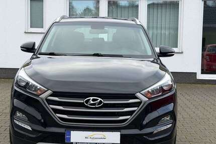 Hyundai TUCSON 168.000 km 11.990 € Neuwied 56567