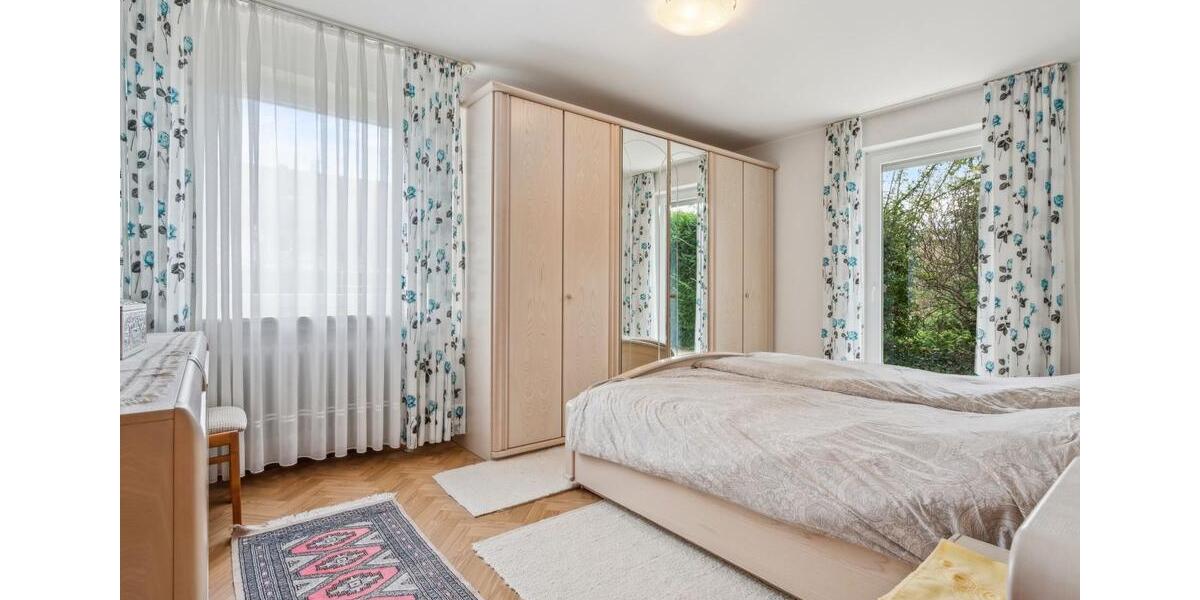 Erdgeschoßwohnung Wemding - 4 Zimmer, 100 m&sup2;, 1.100&euro; | Angebot:26233578