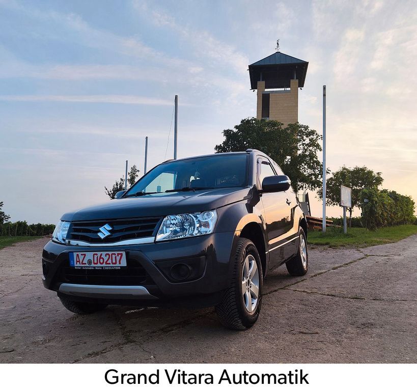 Grand Vitara