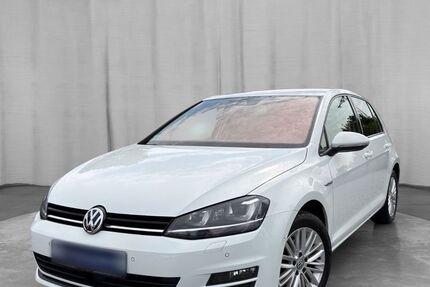 VW Golf 100.000 km 13.200 &euro; Wörth 76744