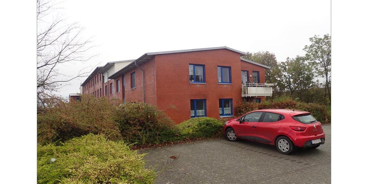 Etagenwohnung Heiligenhafen - 3.5 Zimmer, 80 m&sup2;, 830&euro; | Angebot:26591913