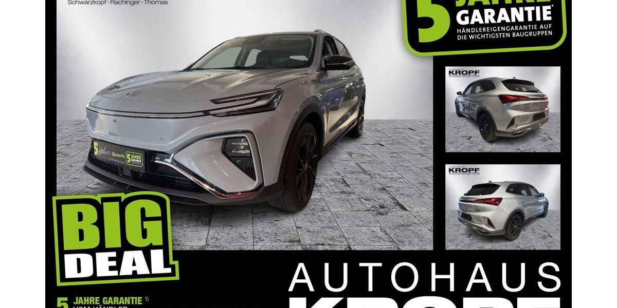 MG Marvel R 25.276 km 26.490 &euro; Nürnberg 90429