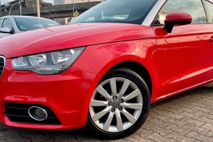 Audi A1 116.500 km 7.490 &euro; Hamburg 20097